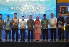 Rakorwil Tiga Lembaga Pendidikan Muhammadiyah Jawa Barat, Dorongan Baru Untuk Mutu Dan Kepercayaan Publik