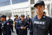 Dua Remaja Welsh Ditahan di Thailand, Polisi Selidiki Perjalanan yang Memicu Tanda Tanya