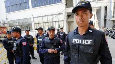 Dua Remaja Welsh Ditahan di Thailand, Polisi Selidiki Perjalanan yang Memicu Tanda Tanya
