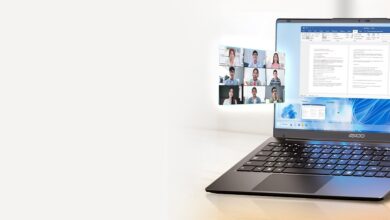 Axioo Hype AMD X1 Meluncur, Laptop Murah Yang Mulai Serius Memanjakan Pelajar Dan Mahasiswa