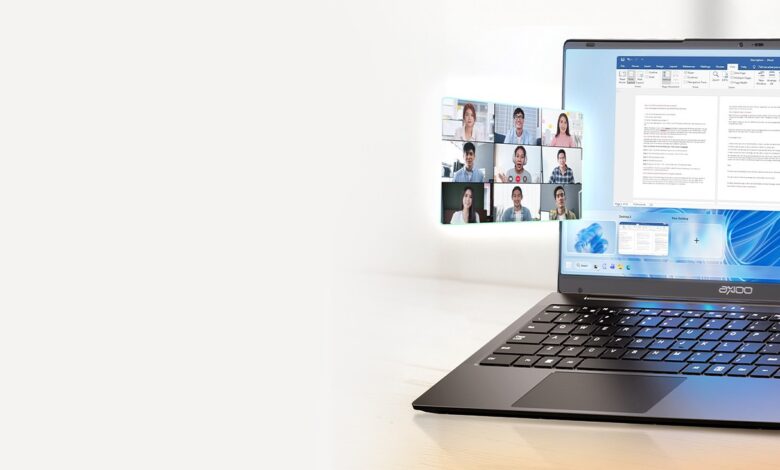 Axioo Hype AMD X1 Meluncur, Laptop Murah Yang Mulai Serius Memanjakan Pelajar Dan Mahasiswa