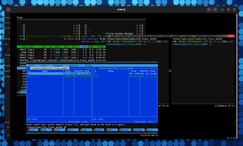 3 Aplikasi Linux Ini Bikin Terminal Jauh Lebih Mudah Dipakai, Coba Akhir Pekan Ini