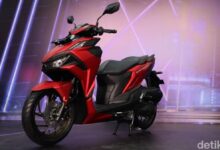 Rangka eSAF Pernah Disorot, AHM Kini Berani Pasang Garansi 5 Tahun untuk Vario Evo 160