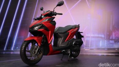 Rangka eSAF Pernah Disorot, AHM Kini Berani Pasang Garansi 5 Tahun untuk Vario Evo 160