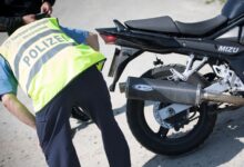 Pemotor Pakai Knalpot Brong Bisa Ditilang, Disita, Bahkan Dijerat Kurungan