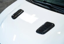 Lubang Udara di Kap Toyota GR Corolla Bukan Gimmick, Ini Kunci Jaga Performa Tetap Buas