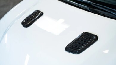 Lubang Udara di Kap Toyota GR Corolla Bukan Gimmick, Ini Kunci Jaga Performa Tetap Buas