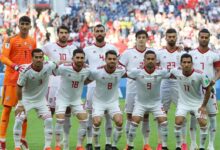Iran Masih Tak Terkalahkan di Piala Dunia 2026, Lolos Atau Pulang Dengan Kepala Tegak?