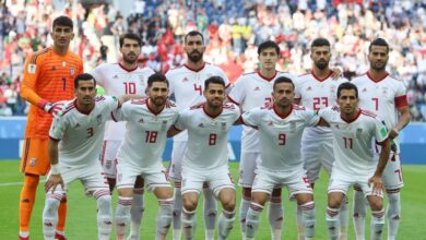 Iran Masih Tak Terkalahkan di Piala Dunia 2026, Lolos Atau Pulang Dengan Kepala Tegak?