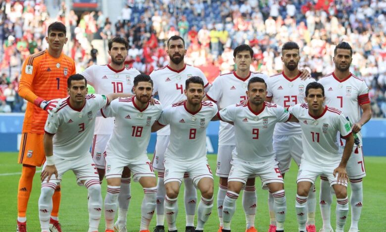Iran Masih Tak Terkalahkan di Piala Dunia 2026, Lolos Atau Pulang Dengan Kepala Tegak?