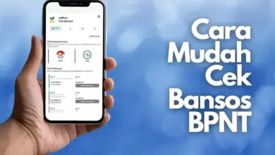 Cara Cek Bansos PKH Dan BPNT 2026 Lewat HP, Begini Cara Cepat Pastikan Nama Masih Aktif Di Data Kemensos