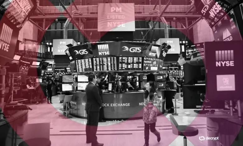 Uji Coba Tokenisasi Wall Street Berikutnya, Debut Securitize Bakal Mengukur Nafas Pasar