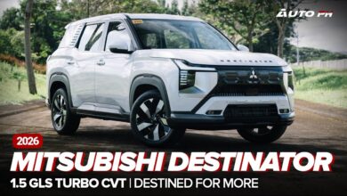 Harga Mitsubishi Destinator GLS 2026 Masih Masuk Akal, Fiturnya Bikin Kelas Atas Terasa Dekat