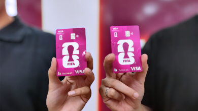 Honest Dan Visa Luncurkan Kartu Kredit FIFA World Cup 2026, Transaksi Harian Bisa Berhadiah Jersey