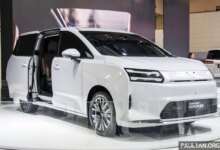BYD M6 Masih Terdepan, Wuling Cortez Darion EV Makin Dekat di Pasar MPV Listrik 2026