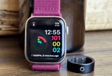 Apple Disebut Garap Smart Ring, Tapi iRing Bisa Jadi Ancaman untuk Apple Watch