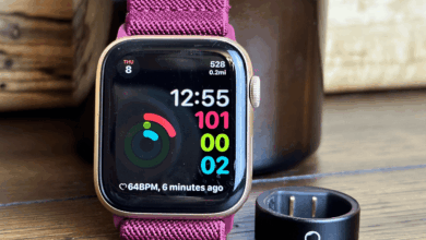 Apple Disebut Garap Smart Ring, Tapi iRing Bisa Jadi Ancaman untuk Apple Watch