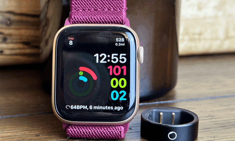 Apple Disebut Garap Smart Ring, Tapi iRing Bisa Jadi Ancaman untuk Apple Watch