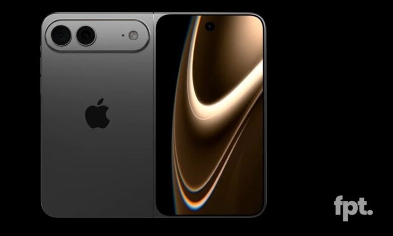 Apple Dahulukan iPhone 18 Pro Max, Rantai Pasok Bikin iPhone Fold Terancam Mundur