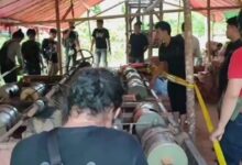 Gunung Botak Dibongkar, 24 WNA Diduga Jadi Motor Tambang Emas Ilegal