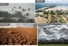 El Nino vs La Nina, Dua Kutub Cuaca yang Bisa Bikin Indonesia Kering atau Kebanjiran