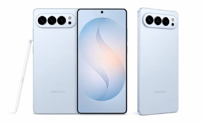 Galaxy S27 Ultra Dirumorkan Melonjak, Chip 2nm Bikin Harga Makin Perih