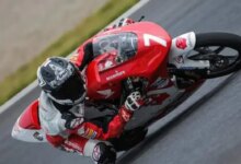 Veda Ega Start Ketujuh di Assen, Peluang Barisan Depan Masih Terbuka