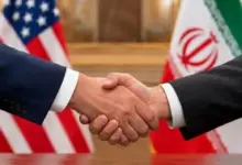 Baru Sepakati Damai, Iran Tuduh AS Langgar MoU dengan Serangan Udara