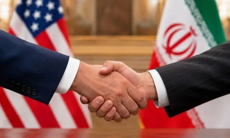 Baru Sepakati Damai, Iran Tuduh AS Langgar MoU dengan Serangan Udara