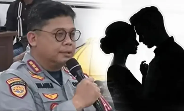 Eks Inspektorat Bongkar Pengakuan Basri Kajang, Isu Perselingkuhan Bupati Gowa Terkuak