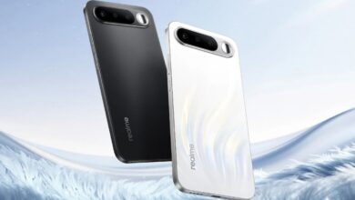 Realme 16 5G Bikin Kelas 3 Jutaan Terasa Naik Kasta, Ada Kamera Periskop dan Chip Gaming 4nm