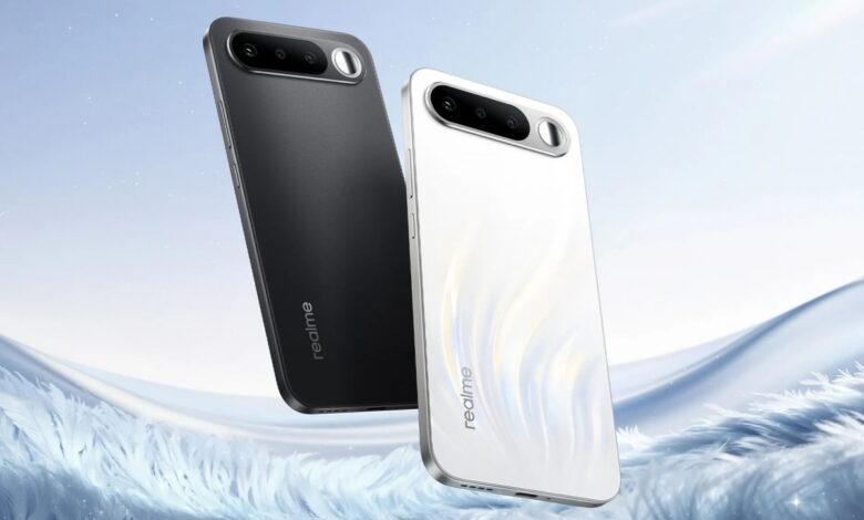 Realme 16 5G Bikin Kelas 3 Jutaan Terasa Naik Kasta, Ada Kamera Periskop dan Chip Gaming 4nm