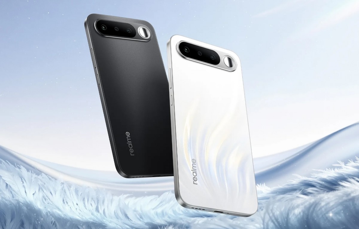 Realme 16 5G Bikin Kelas 3 Jutaan Terasa Naik Kasta, Ada Kamera Periskop dan Chip Gaming 4nm