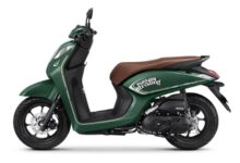 Honda Genio Terasa Ringan dan Irit, Tapi 3 Kekurangan Ini Layak Dipertimbangkan