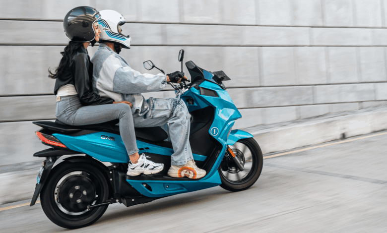 Alva One XP Kini Rp31,5 Juta, Diskon Subsidi Rp7 Juta Bikin Motor Listrik Premium Terasa Masuk Akal