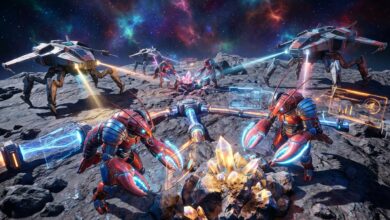 AI Bangun MMO Dalam 2 Hari, Tapi Gamer Tetap Tak Terkesan