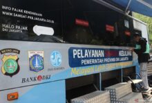 Jadwal Samsat Keliling Jadetabek 25 Juni 2026, Lokasi Lengkap dan Batas Layanan yang Sering Terlewat