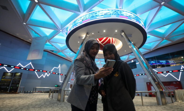 Investor Saham RI Makin Ramai, Stockbit Peringatkan Risiko Serangan Siber