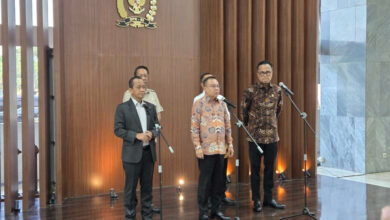OJK Cermati Efek PT DSI, Bisnis Asuransi Ekspor Masih Punya Ruang Tumbuh