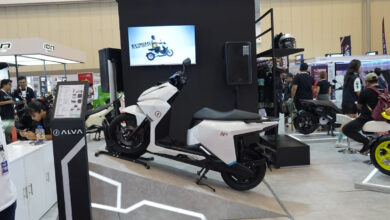 Insentif Motor Listrik Ditunda, Alva Dorong Jalan Lain dan Contoh Sukses dari India