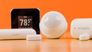 Perangkat Prime Day Ini Mengubah Smart Home Saya, Tapi Satu Sensor Jadi Pembeda Besarnya