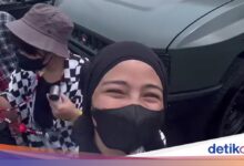 Tantri Kotak Serahkan Dugaan Penipuan Rp 10 Miliar ke Hukum Allah, Ada Apa di Balik Sikapnya?
