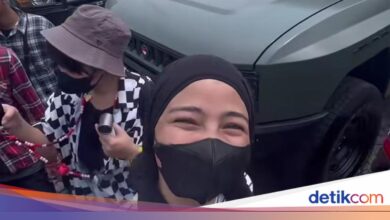 Tantri Kotak Serahkan Dugaan Penipuan Rp 10 Miliar ke Hukum Allah, Ada Apa di Balik Sikapnya?