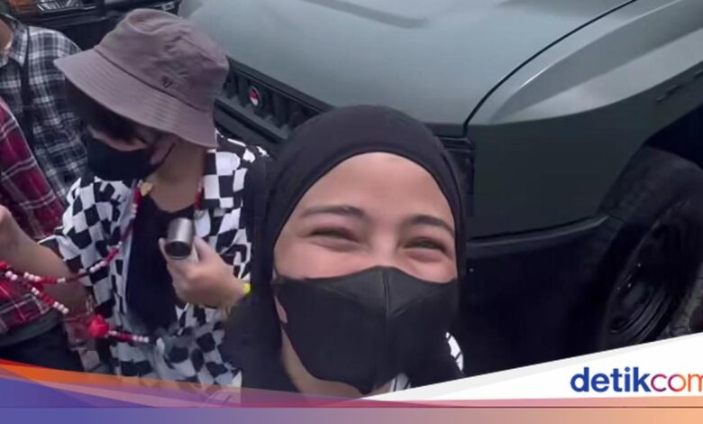 Tantri Kotak Serahkan Dugaan Penipuan Rp 10 Miliar ke Hukum Allah, Ada Apa di Balik Sikapnya?