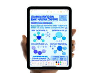 Samsung Display Mulai Produksi Massal OLED Untuk iPad Mini Baru, Langkah Penting Apple Mengubah Layar Ringkas