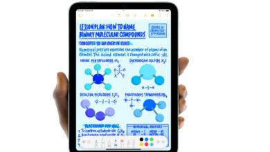 Samsung Display Mulai Produksi Massal OLED Untuk iPad Mini Baru, Langkah Penting Apple Mengubah Layar Ringkas
