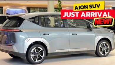GAC Aion Y Plus Exclusive 2026 Ternyata Dijual Segini, Kabinnya Luas dan Terasa Mewah