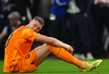 FC Twente Gaet Wout Weghorst Dari Ajax, Babak Baru Striker Belanda Dimulai