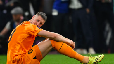 FC Twente Gaet Wout Weghorst Dari Ajax, Babak Baru Striker Belanda Dimulai