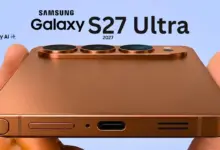 Samsung Galaxy S27 Pro Bocor, Kamera 200MP Dan Layar Privasi Jadi Senjata Baru